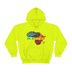 Unisex I Am King Hoodie