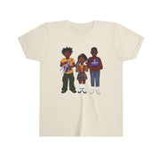 Youth Unisex Kulture Kids Tee