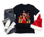 Adult Unisex Holiday Magic Tee