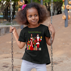 Youth Unisex Santa's Crew Tee