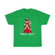 Adult Unisex Team Mrs. Tee (S-5XL) - Black Friday Deal: Buy One Get One 50% Off