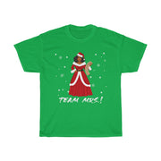 Adult Unisex Team Mrs. Tee (S-5XL) - Buy One Get One 50% Off