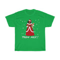 Adult Unisex Team Mrs. Tee (S-5XL)