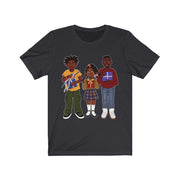 Adult Unisex Kulture Kids Shirt