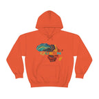 Unisex I Am Queen Hoodie