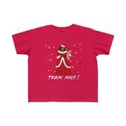 Toddler Team Mrs. Tee (2T-6T)