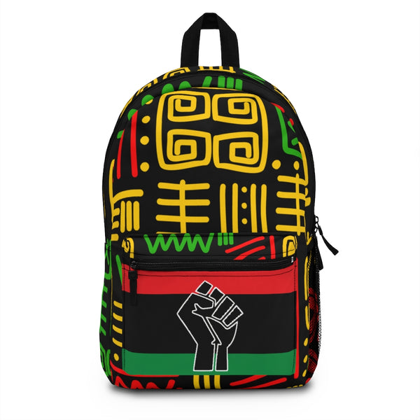 Melanin bookbags outlet