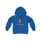 Youth Unisex Team Santa Hoodie (S-XL)