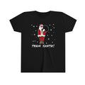 Youth Unisex Team Santa Tee