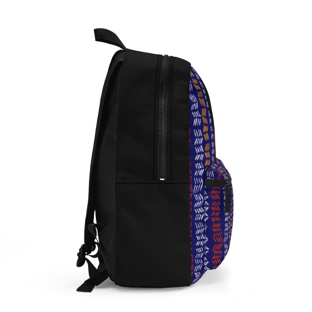 Royalty Backpack Featuring Essence