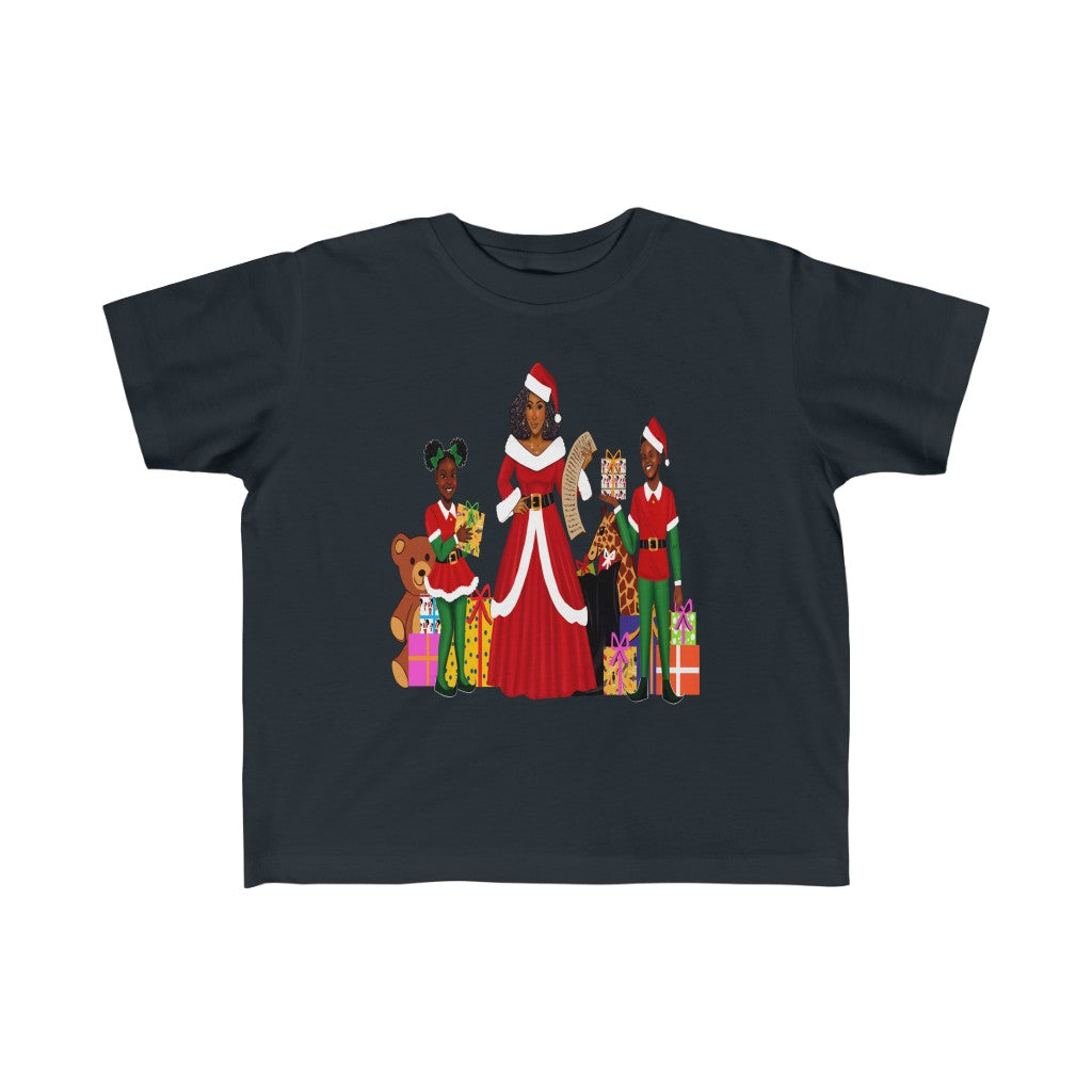 Toddler Holiday Magic Tee (2T-6T)