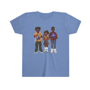 Youth Unisex Kulture Kids Tee