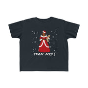 Toddler Team Mrs. Tee (2T-6T)