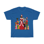Adult Unisex Holiday Magic Tee - Black Friday Deal: Buy One Get One 50% Off