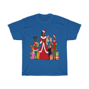 Adult Unisex Holiday Magic Tee - Buy One Get One 50% Off