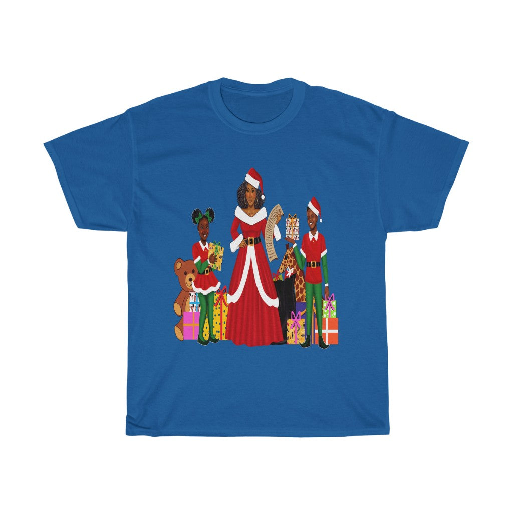 Adult Unisex Holiday Magic Tee