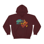 Unisex I Am King Hoodie