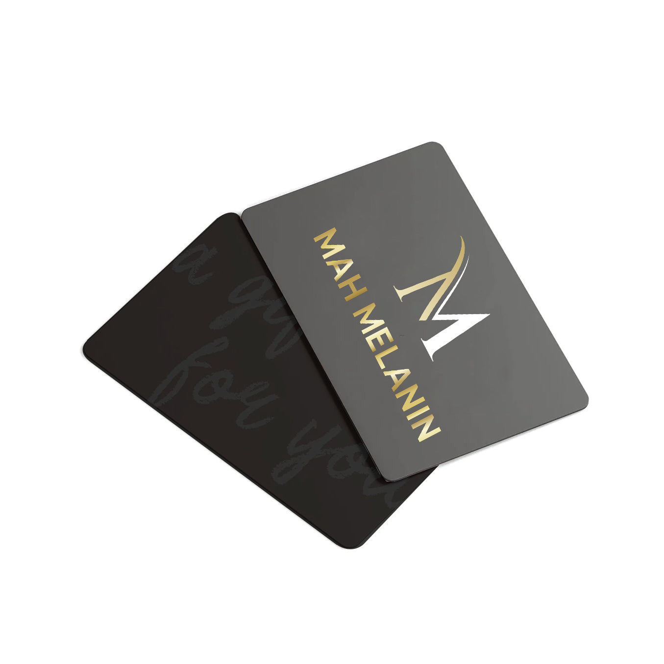 Mah Melanin Virtual Gift Card
