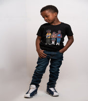 Youth Unisex Kulture Kids Tee