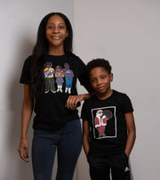 Adult Unisex Kulture Kids Shirt