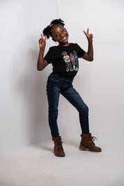 Youth Unisex Kulture Kids Tee