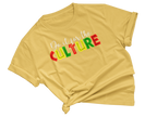 For the Culture Adult Unisex Tee