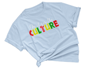 For the Culture Adult Unisex Tee