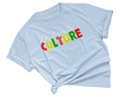 For the Culture Adult Unisex Tee