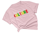 For the Culture Adult Unisex Tee