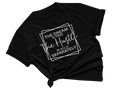 Hustle Sold Separately Adult Unisex Tee