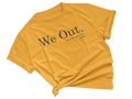 Harriet Tubman Adult Unisex Tee